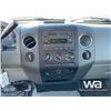 Image 9 : 2007 FORD F150 E-CAB PICKUP