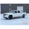 Image 1 : 2009 GMC 1500 DENALI CREW CAB PICKUP
