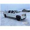 Image 2 : 2009 GMC 1500 DENALI CREW CAB PICKUP