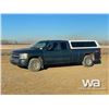 Image 1 : 2009 CHEVROLET SILVERADO E-CAB PICKUP