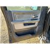 Image 12 : 2010 DODGE RAM 1500 QUAD CREWCAB PICKUP