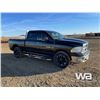 Image 2 : 2010 DODGE RAM 1500 QUAD CREWCAB PICKUP