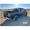 Image 3 : 2010 DODGE RAM 1500 QUAD CREWCAB PICKUP