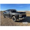 Image 4 : 2010 DODGE RAM 1500 QUAD CREWCAB PICKUP