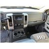 Image 8 : 2010 DODGE RAM 1500 QUAD CREWCAB PICKUP