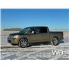Image 1 : 2004 NISSAN TITAN CREW CAB PICKUP