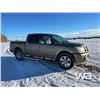 Image 2 : 2004 NISSAN TITAN CREW CAB PICKUP