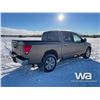 Image 3 : 2004 NISSAN TITAN CREW CAB PICKUP