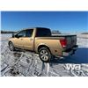 Image 4 : 2004 NISSAN TITAN CREW CAB PICKUP