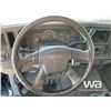 Image 10 : 2004 GMC 2500 CREWCAB PICKUP