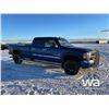 Image 2 : 2004 GMC 2500 CREWCAB PICKUP