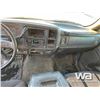 Image 8 : 2004 GMC 2500 CREWCAB PICKUP