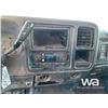 Image 9 : 2004 GMC 2500 CREWCAB PICKUP
