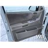 Image 13 : 2002 DODGE DAKOTA CREW CAB PICKUP