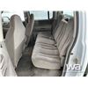 Image 14 : 2002 DODGE DAKOTA CREW CAB PICKUP