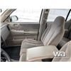 Image 7 : 2002 DODGE DAKOTA CREW CAB PICKUP