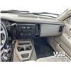 Image 8 : 2002 DODGE DAKOTA CREW CAB PICKUP