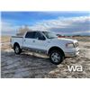 Image 2 : 2004 FORD F150 CREW CAB PICKUP