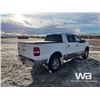 Image 3 : 2004 FORD F150 CREW CAB PICKUP