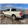 Image 4 : 2004 FORD F150 CREW CAB PICKUP