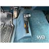 Image 13 : 1993 GMC 2500 E-CAB PICKUP