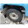 Image 18 : 1993 GMC 2500 E-CAB PICKUP