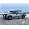 Image 1 : 1993 GMC 2500 E-CAB PICKUP