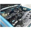 Image 22 : 1993 GMC 2500 E-CAB PICKUP
