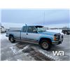 Image 2 : 1993 GMC 2500 E-CAB PICKUP