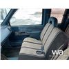 Image 7 : 1993 GMC 2500 E-CAB PICKUP