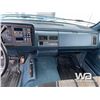 Image 8 : 1993 GMC 2500 E-CAB PICKUP
