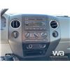 Image 9 : 2006 FORD F150 XLT E-CAB PICKUP
