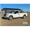 Image 1 : 2011 FORD F150 XLT PICKUP