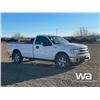 Image 2 : 2011 FORD F150 XLT PICKUP