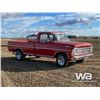 Image 2 : 1968 FORD F-100 PICKUP
