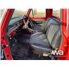 Image 6 : 1968 FORD F-100 PICKUP