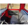 Image 7 : 1968 FORD F-100 PICKUP