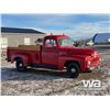Image 2 : 1952 IHC L-110 PICKUP