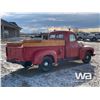 Image 3 : 1952 IHC L-110 PICKUP