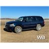Image 1 : 2007 CHEVROLET TAHOE 4 DOOR SUV