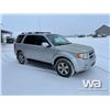 Image 2 : 2008 FORD ESCAPE 4 DOOR SUV