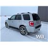 Image 4 : 2008 FORD ESCAPE 4 DOOR SUV