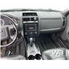 Image 8 : 2008 FORD ESCAPE 4 DOOR SUV