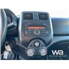 Image 9 : 2012 NISSAN VERSA 4 DOOR CAR