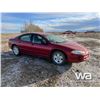 Image 2 : 2003 CHRYSLER INTREPID CAR