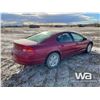 Image 3 : 2003 CHRYSLER INTREPID CAR
