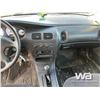 Image 8 : 2003 CHRYSLER INTREPID CAR