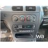 Image 9 : 2003 CHRYSLER INTREPID CAR