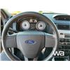 Image 10 : 2009 FORD FOCUS 4-DOOR CAR