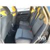 Image 14 : 2009 FORD FOCUS 4-DOOR CAR